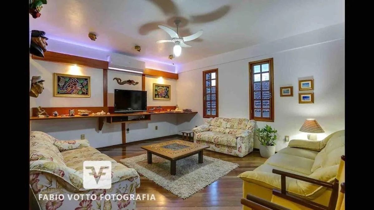 Pousada Canajure Florianopolis Guest house