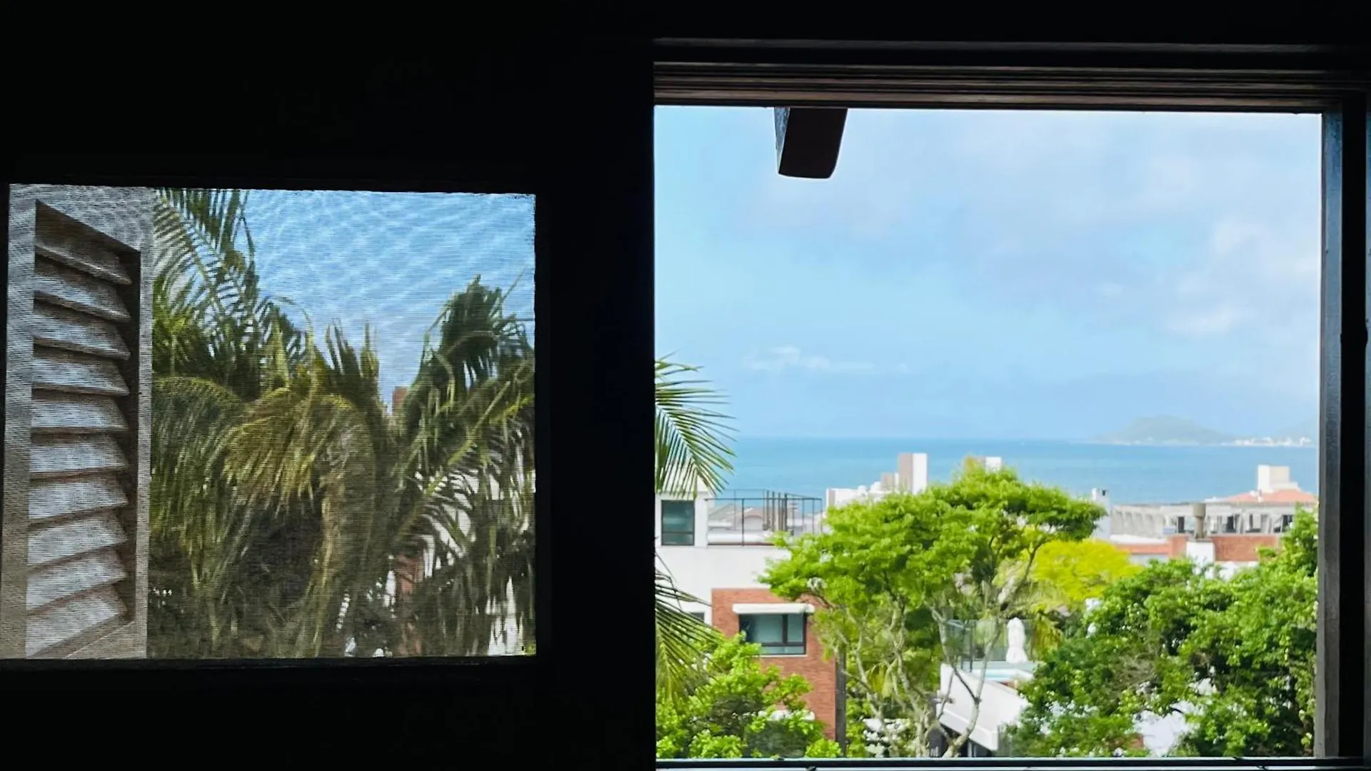 Guest house Pousada Canajure Florianopolis