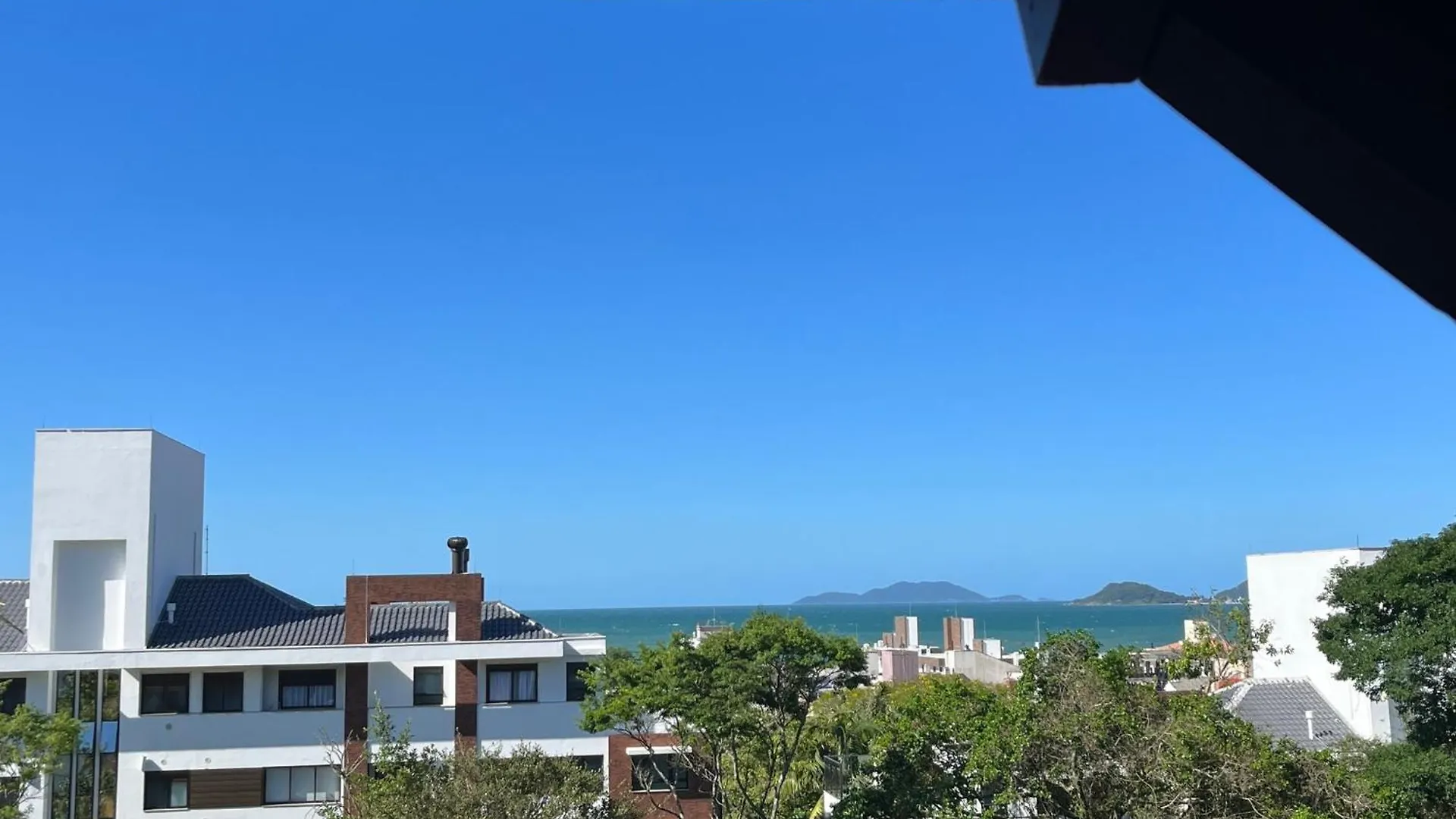 Pousada Canajure Florianopolis