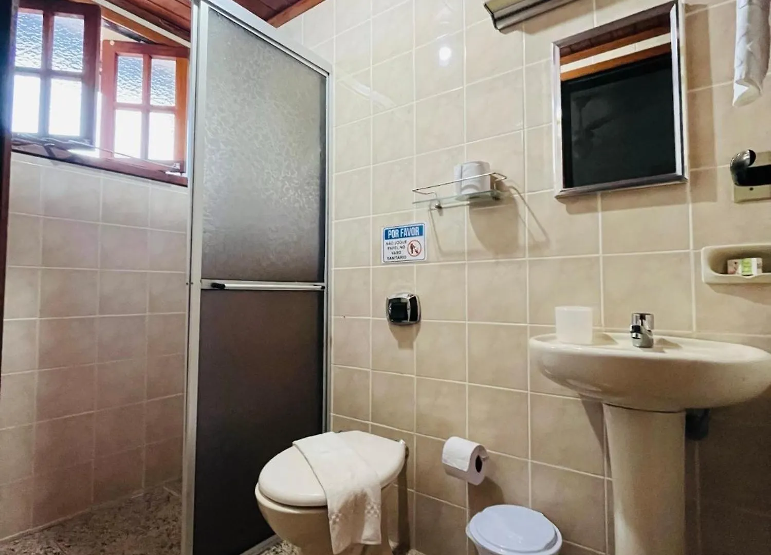 Guest house Pousada Canajure Florianopolis