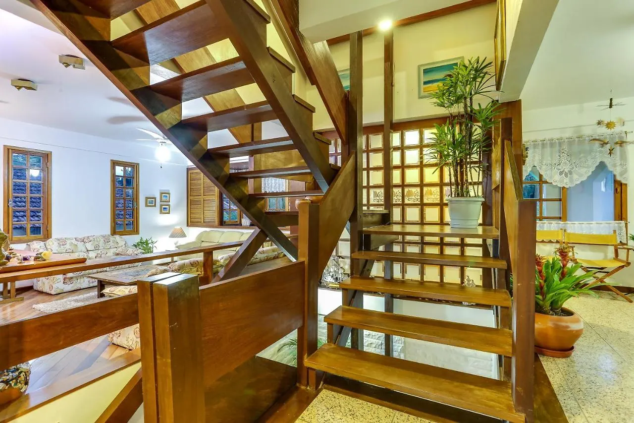 Guest house Pousada Canajure Florianopolis