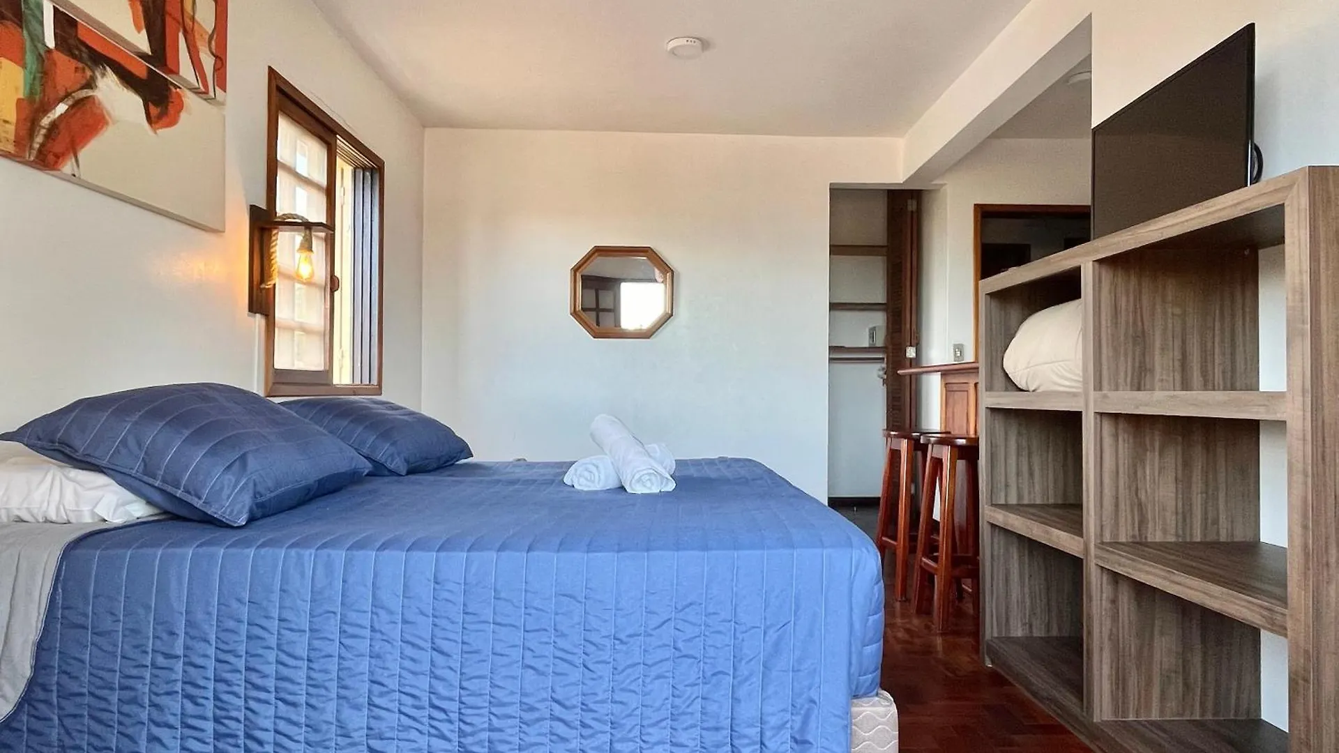 Pousada Canajurê Florianópolis Brasil