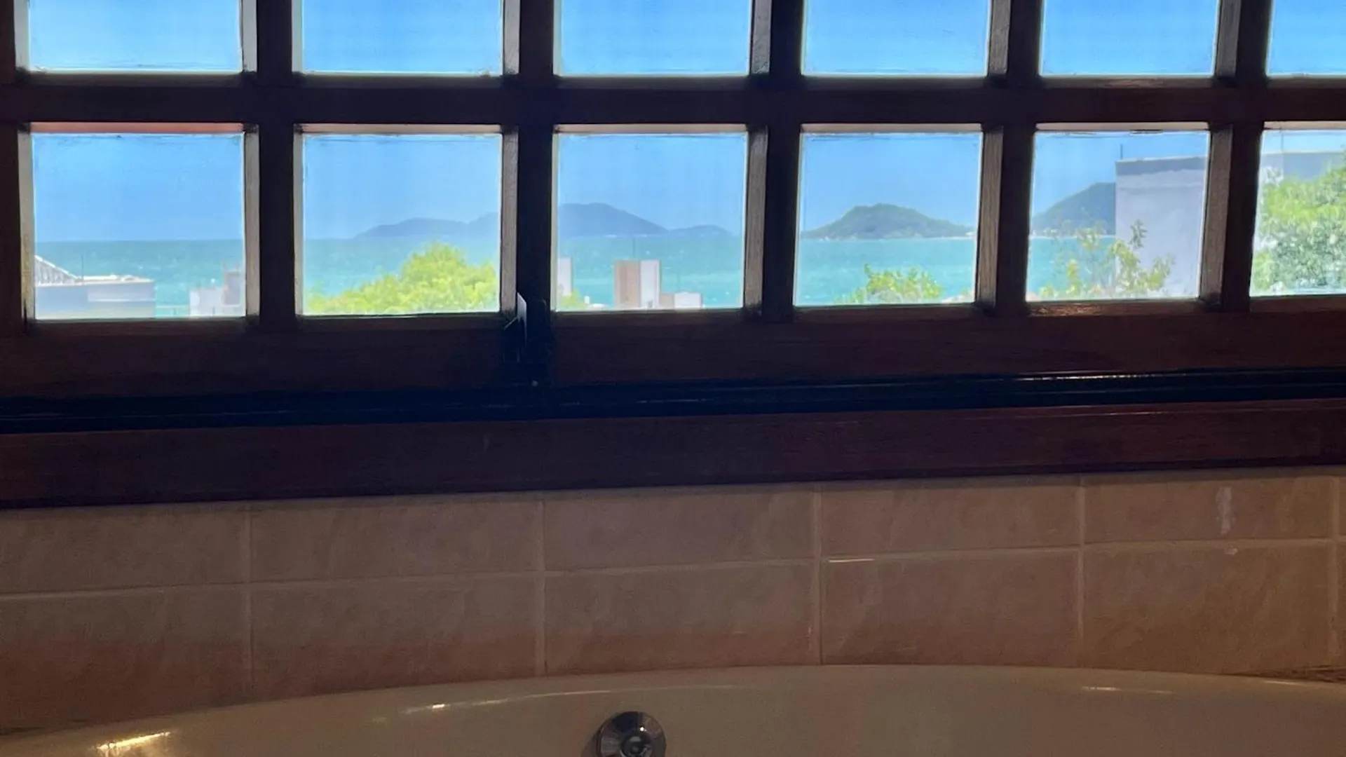 Casa de hóspedes Pousada Canajurê Florianópolis