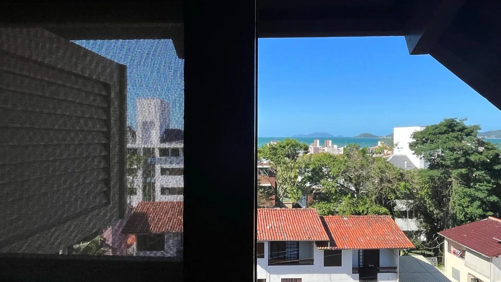 Casa de hóspedes Pousada Canajurê Florianópolis
