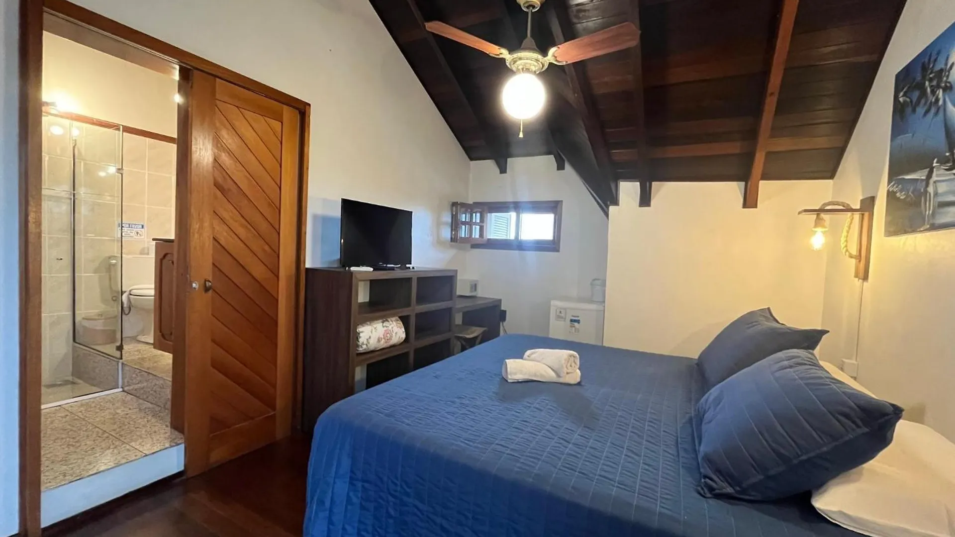 Pousada Canajurê Florianópolis Brasil