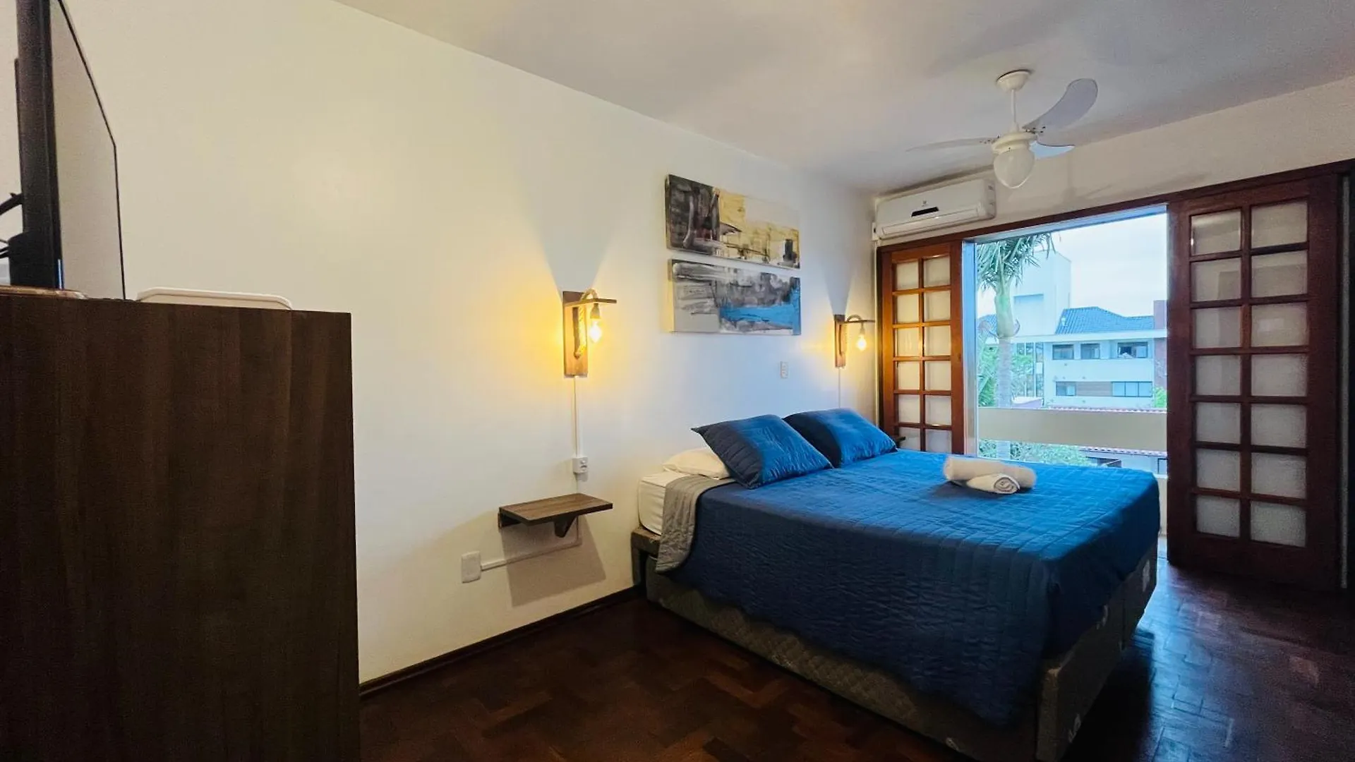 Pousada Canajurê Florianópolis Brasil