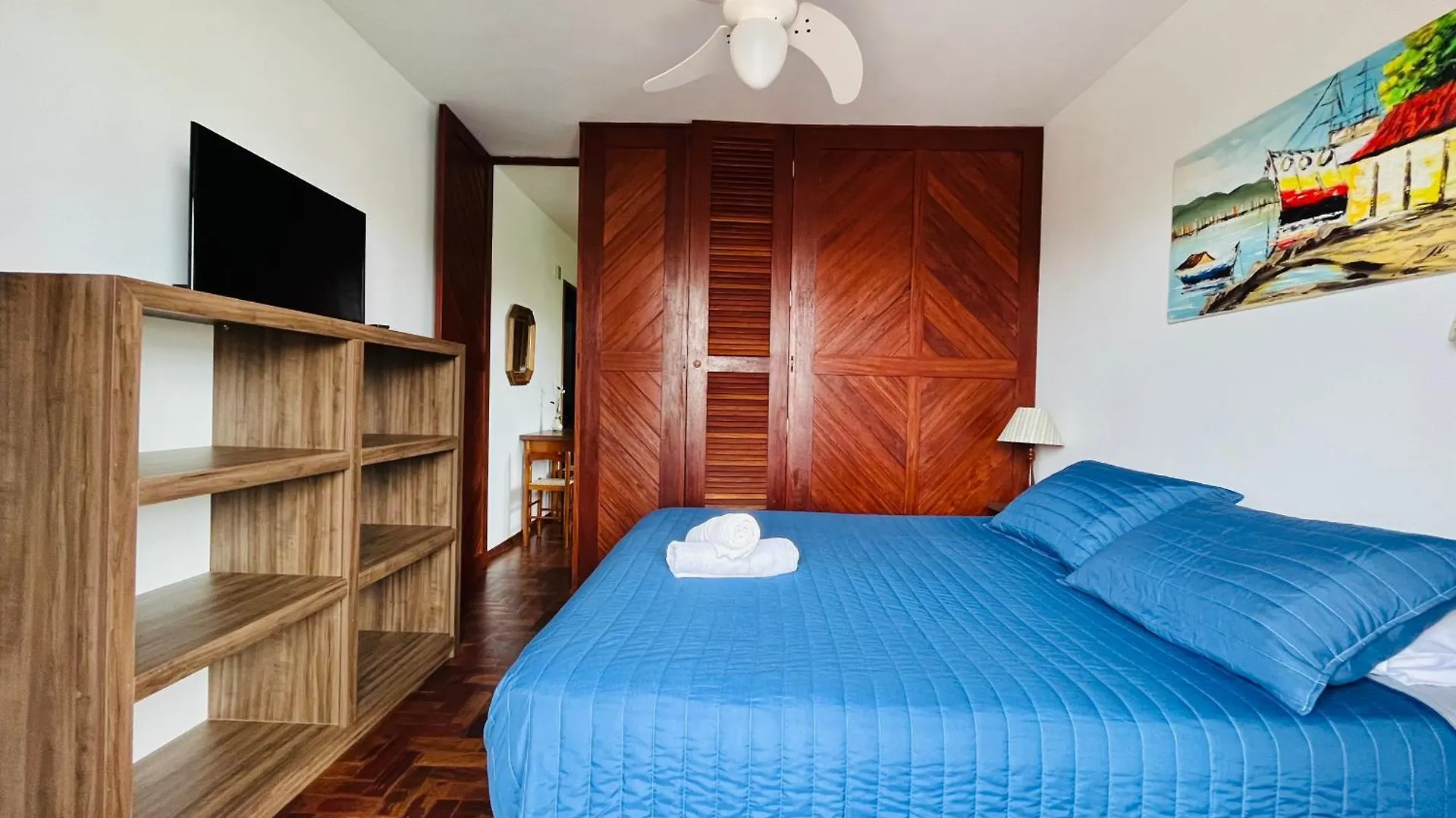 Pousada Canajurê Florianópolis