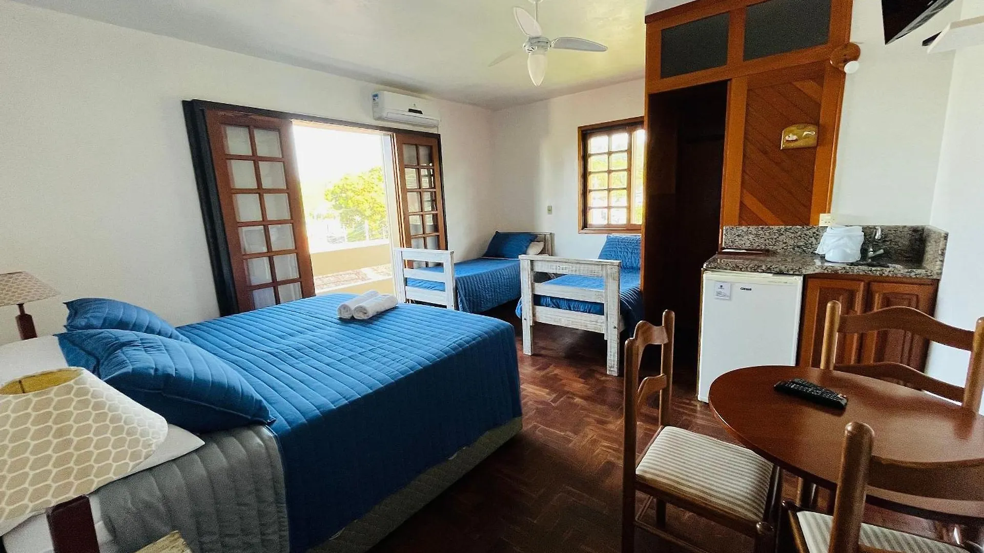 Casa de hóspedes Pousada Canajurê Florianópolis