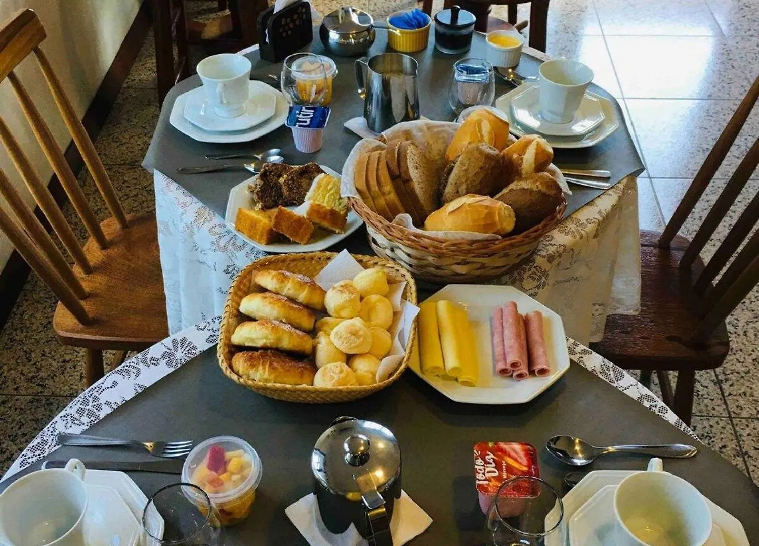 Pousada Canajurê Florianópolis