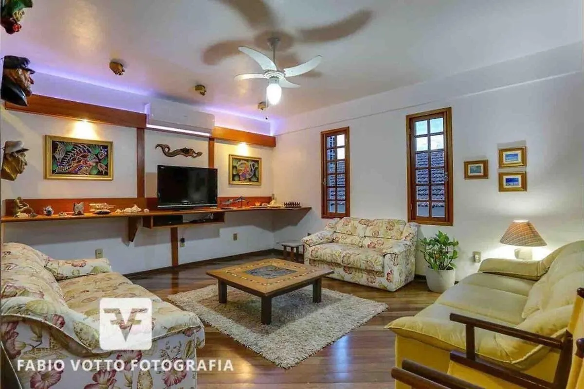 Pousada Canajurê Florianópolis Brasil