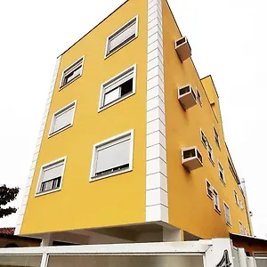 Residencial Lídia Milani Apartamento