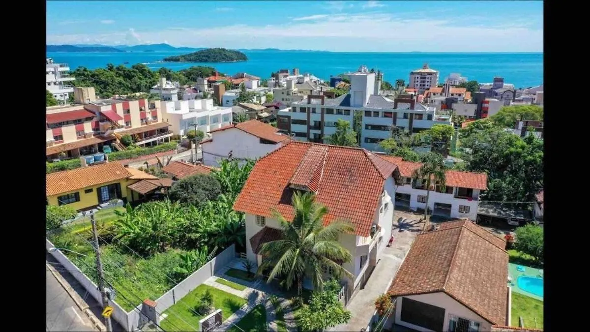 Pousada Canajure Florianopolis