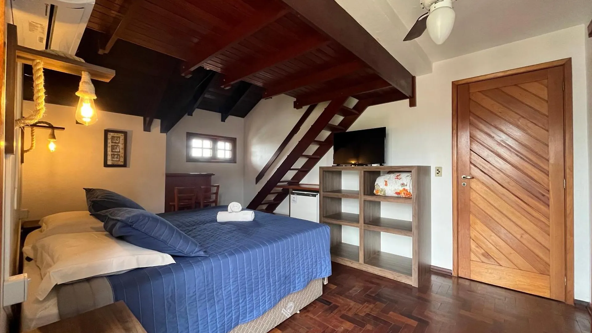 Pousada Canajure Florianopolis Guest house