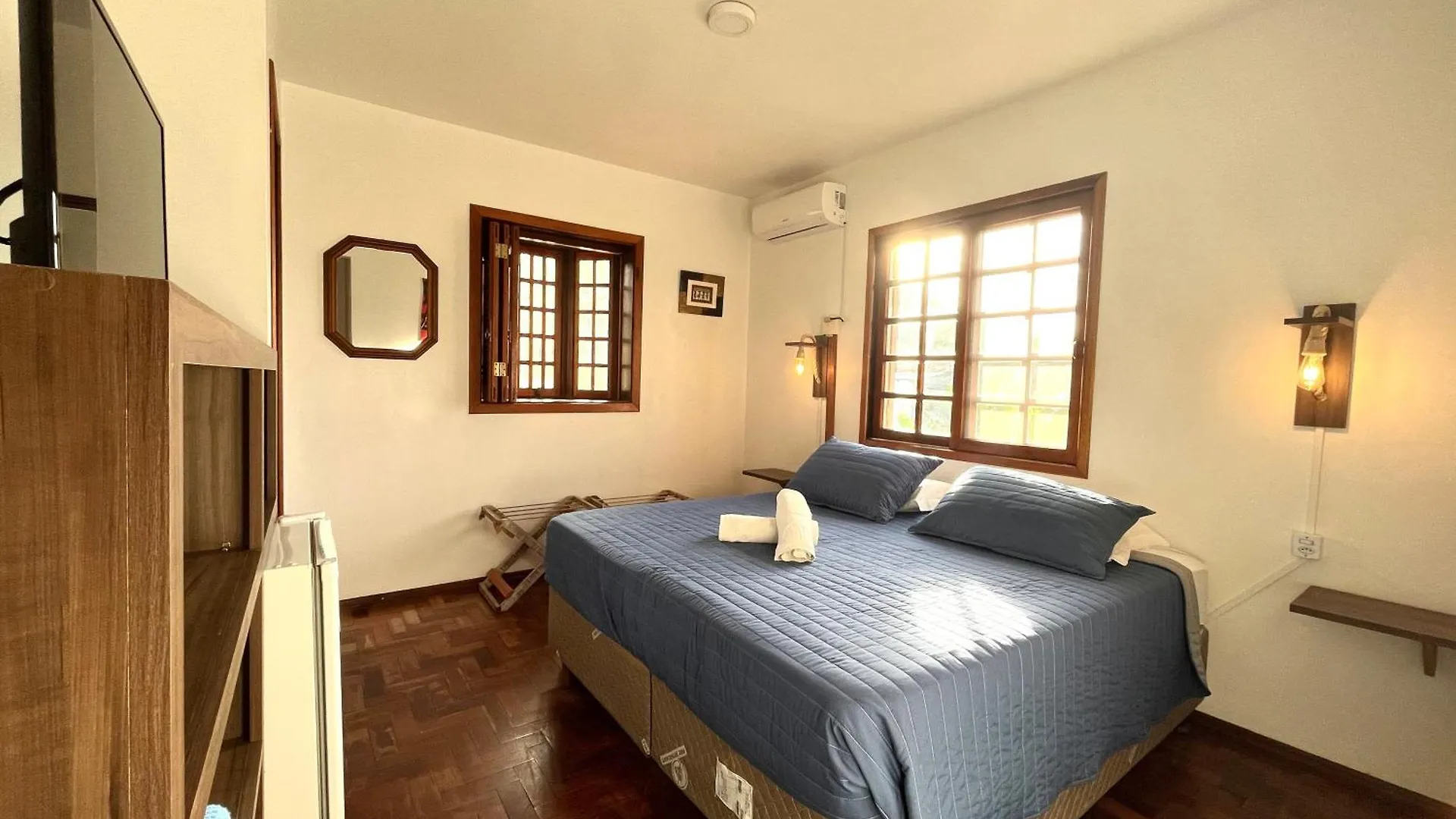 Guest house Pousada Canajure Florianopolis