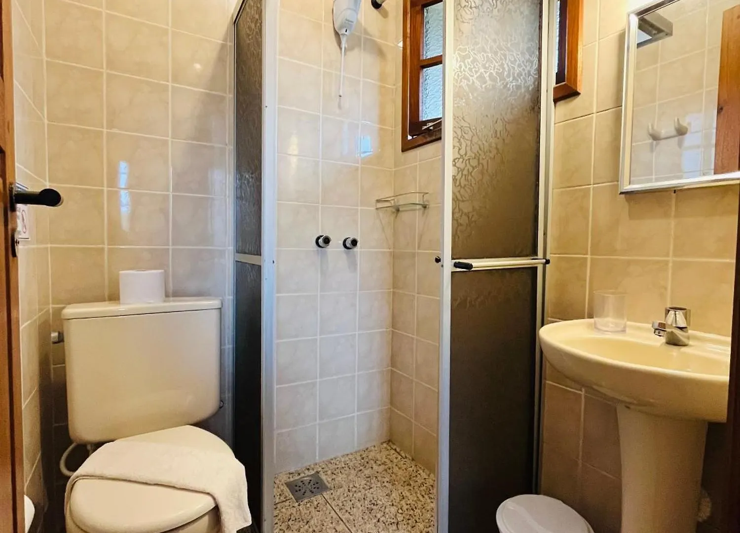 Pousada Canajure Florianopolis Guest house