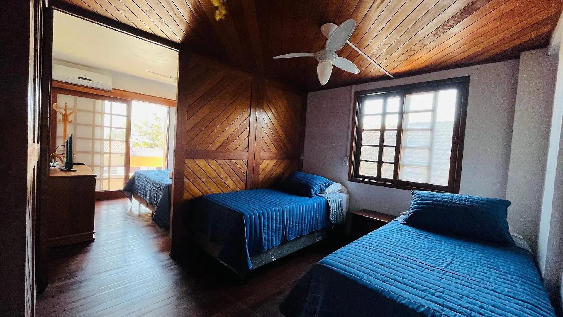 Guest house Pousada Canajure Florianopolis Brazil