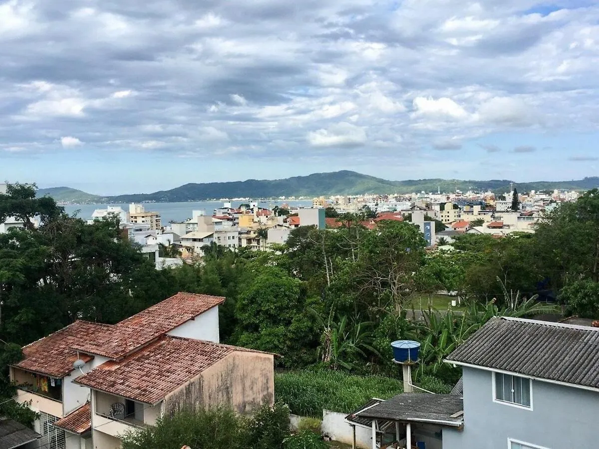 Guest house Pousada Canajure Florianopolis
