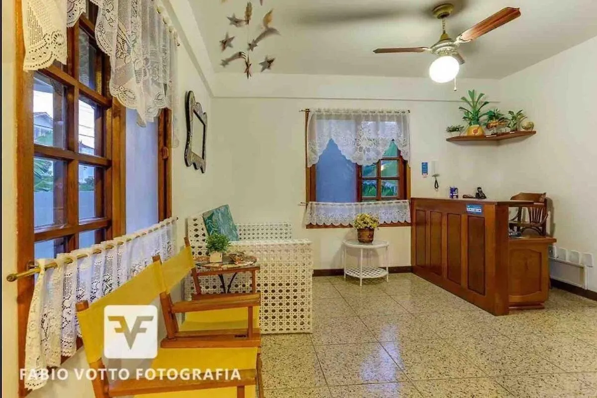 Guest house Pousada Canajure Florianopolis