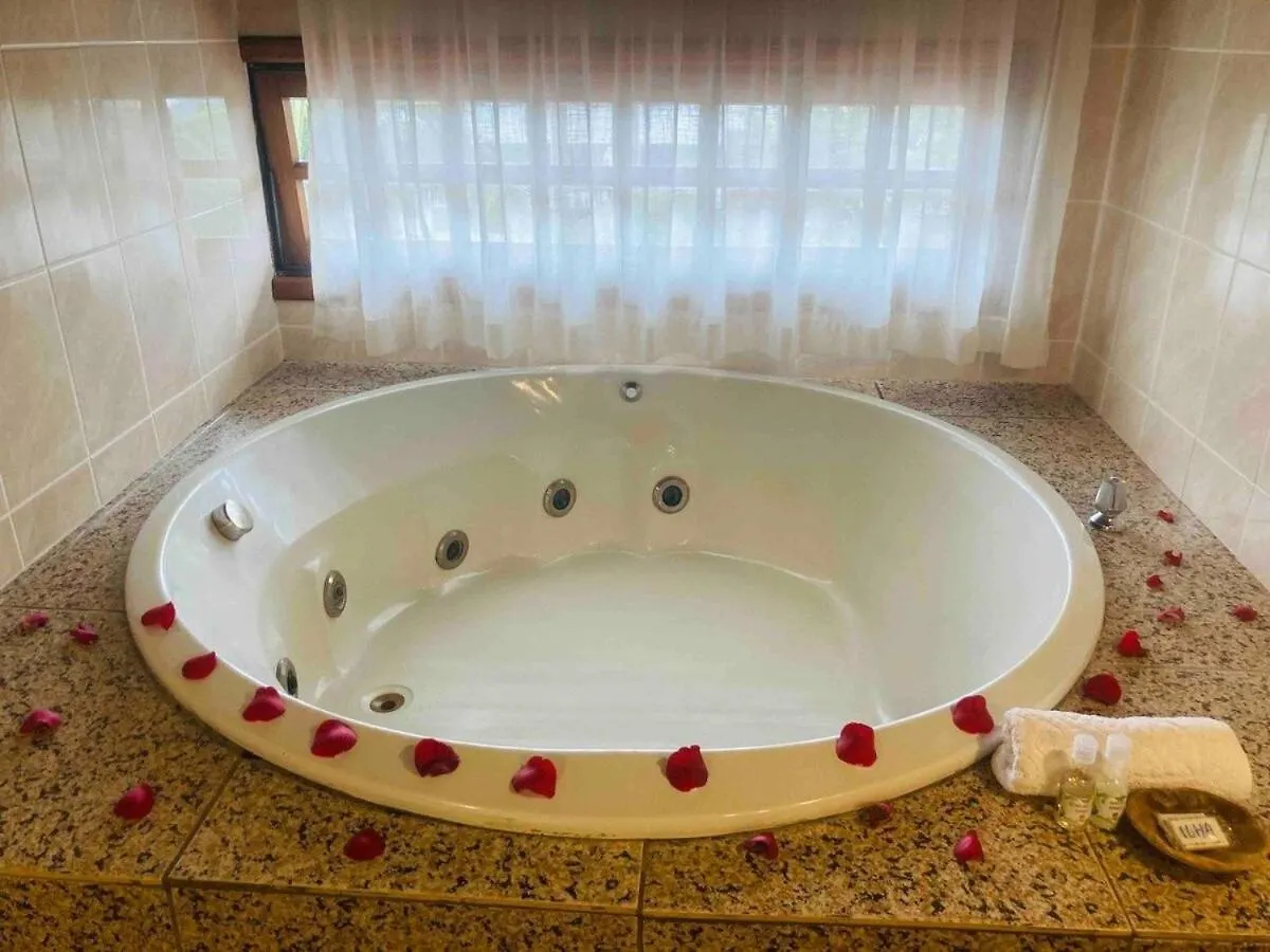 Guest house Pousada Canajure Florianopolis